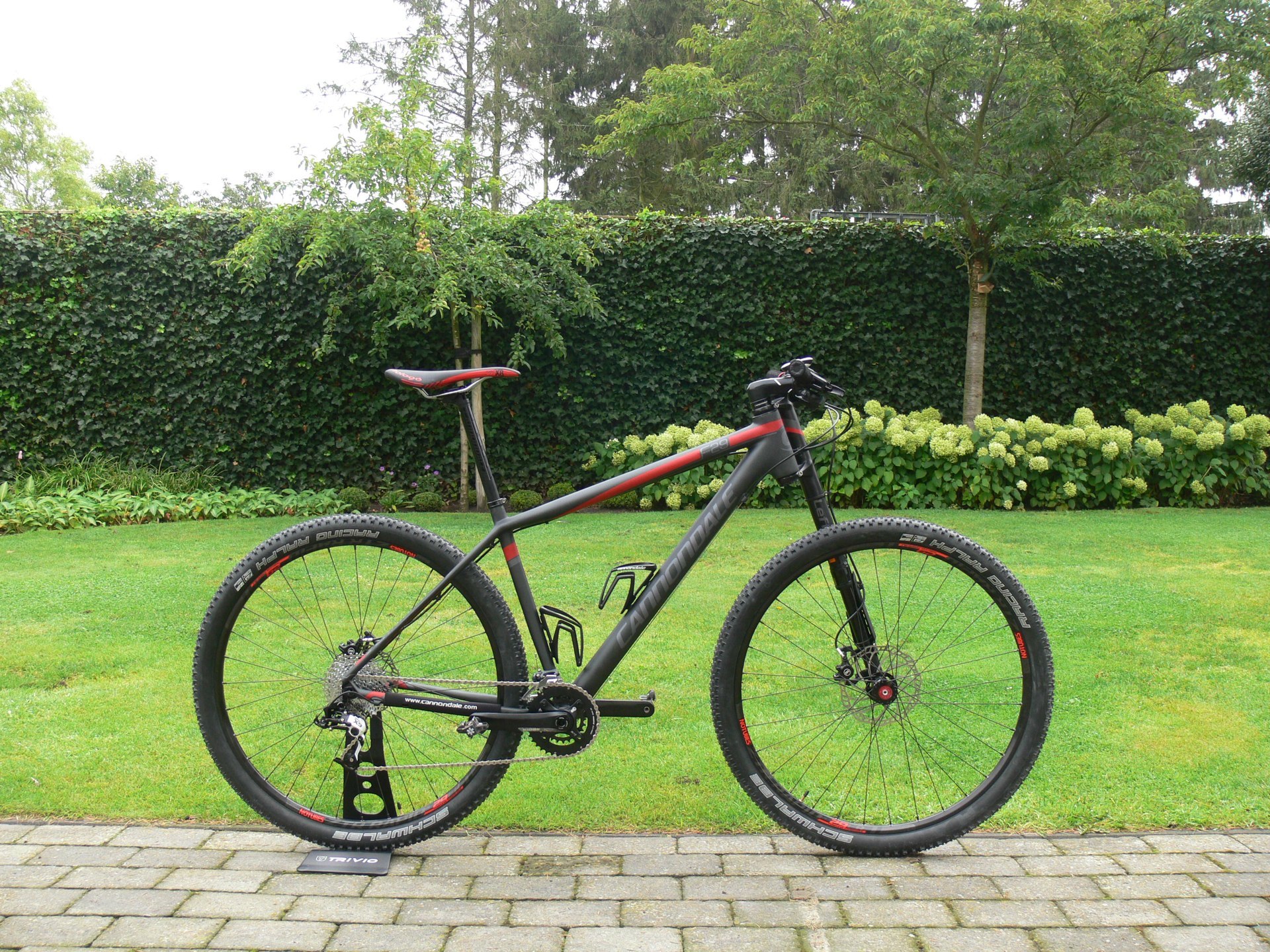 Cannondale f29 carbon 3 2015 Clearance