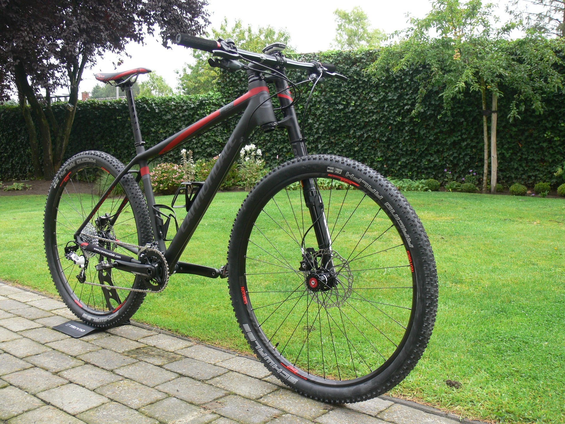 cannondale fsi carbon 3 2015